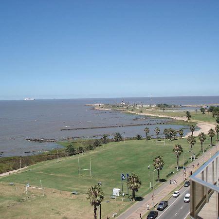 Mercure Montevideo Punta Carretas Luaran gambar