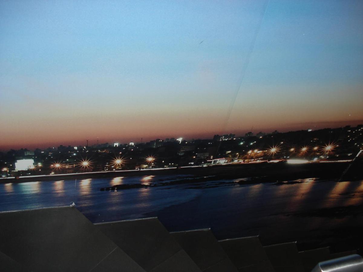Mercure Montevideo Punta Carretas Luaran gambar