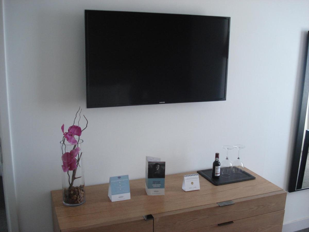 Mercure Montevideo Punta Carretas Luaran gambar