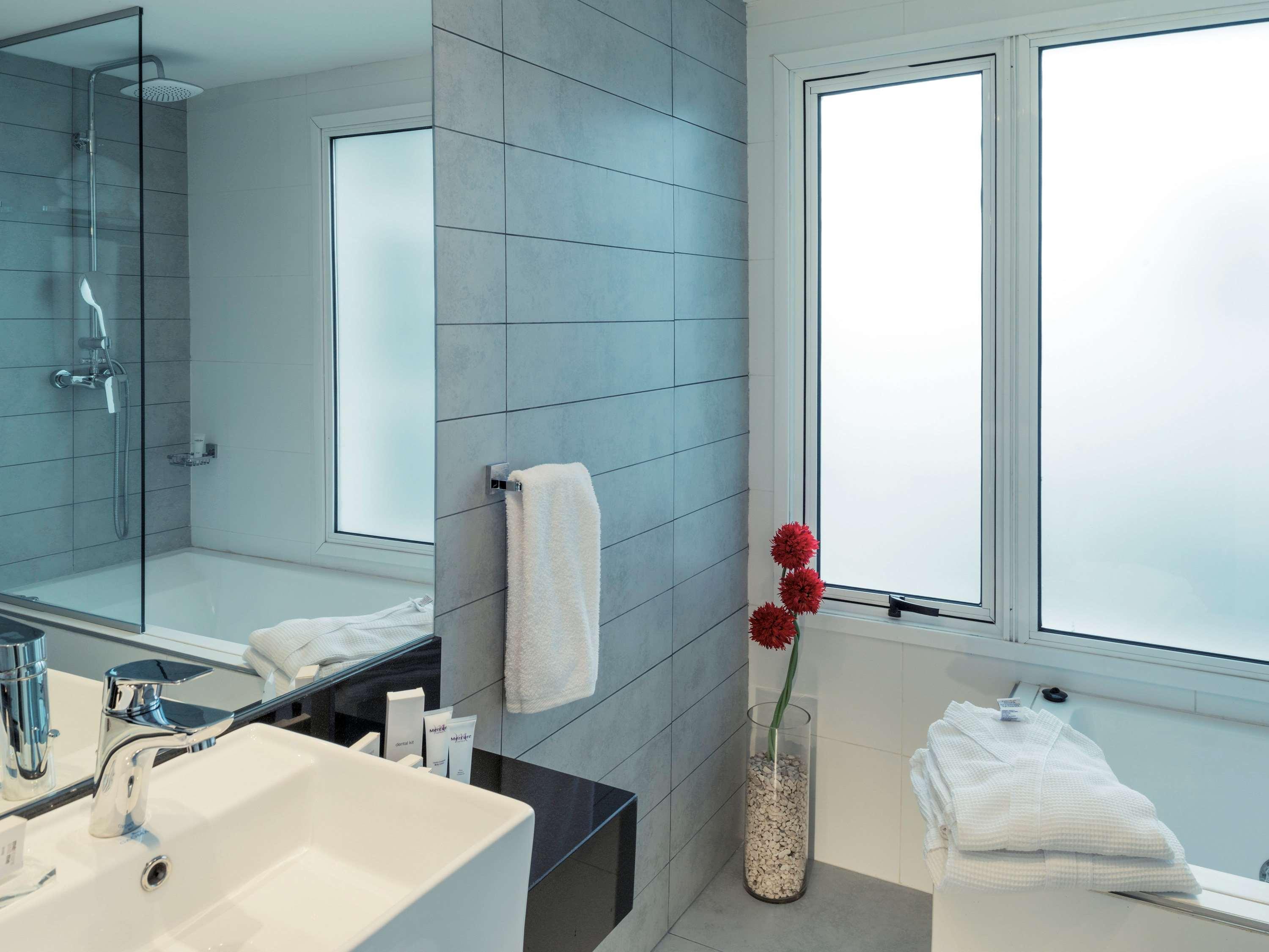 Mercure Montevideo Punta Carretas Luaran gambar