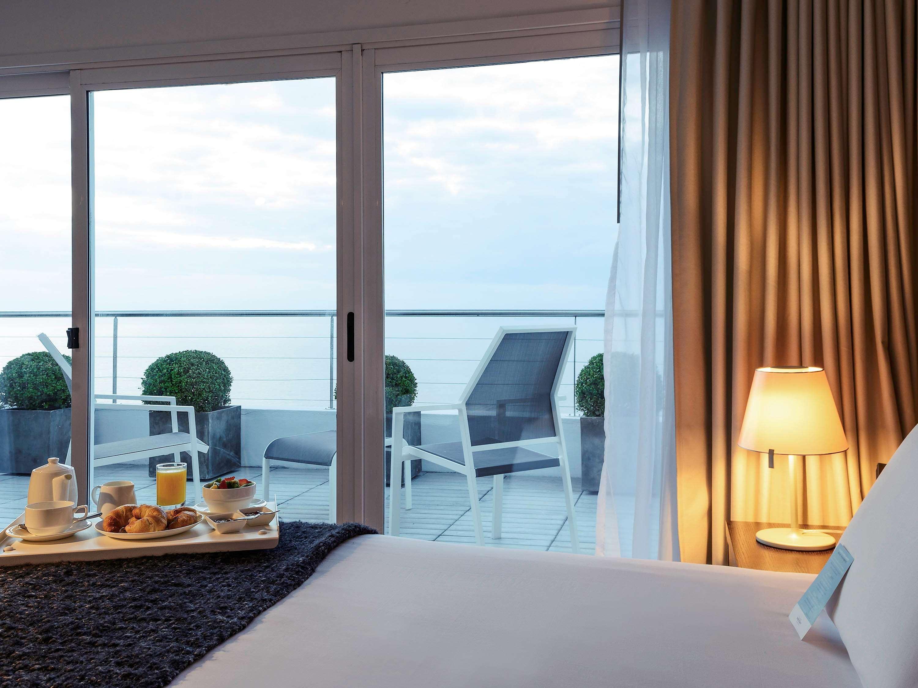 Mercure Montevideo Punta Carretas Luaran gambar