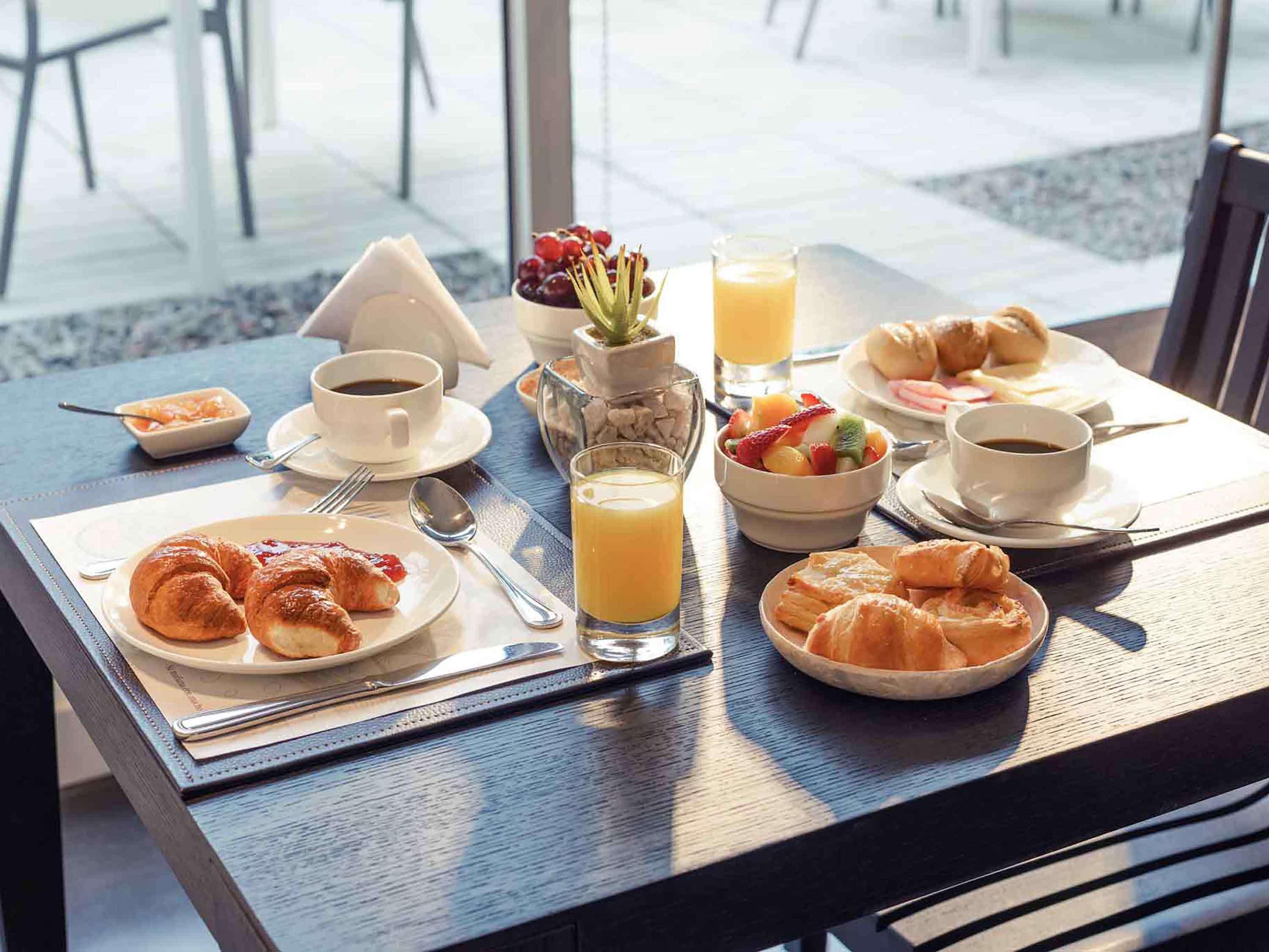 Mercure Montevideo Punta Carretas Luaran gambar