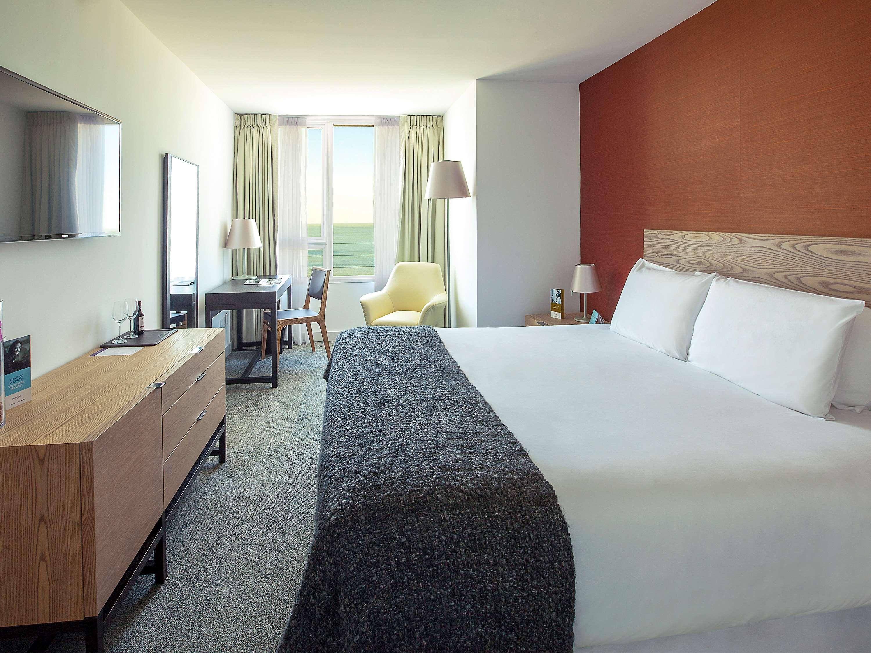 Mercure Montevideo Punta Carretas Luaran gambar