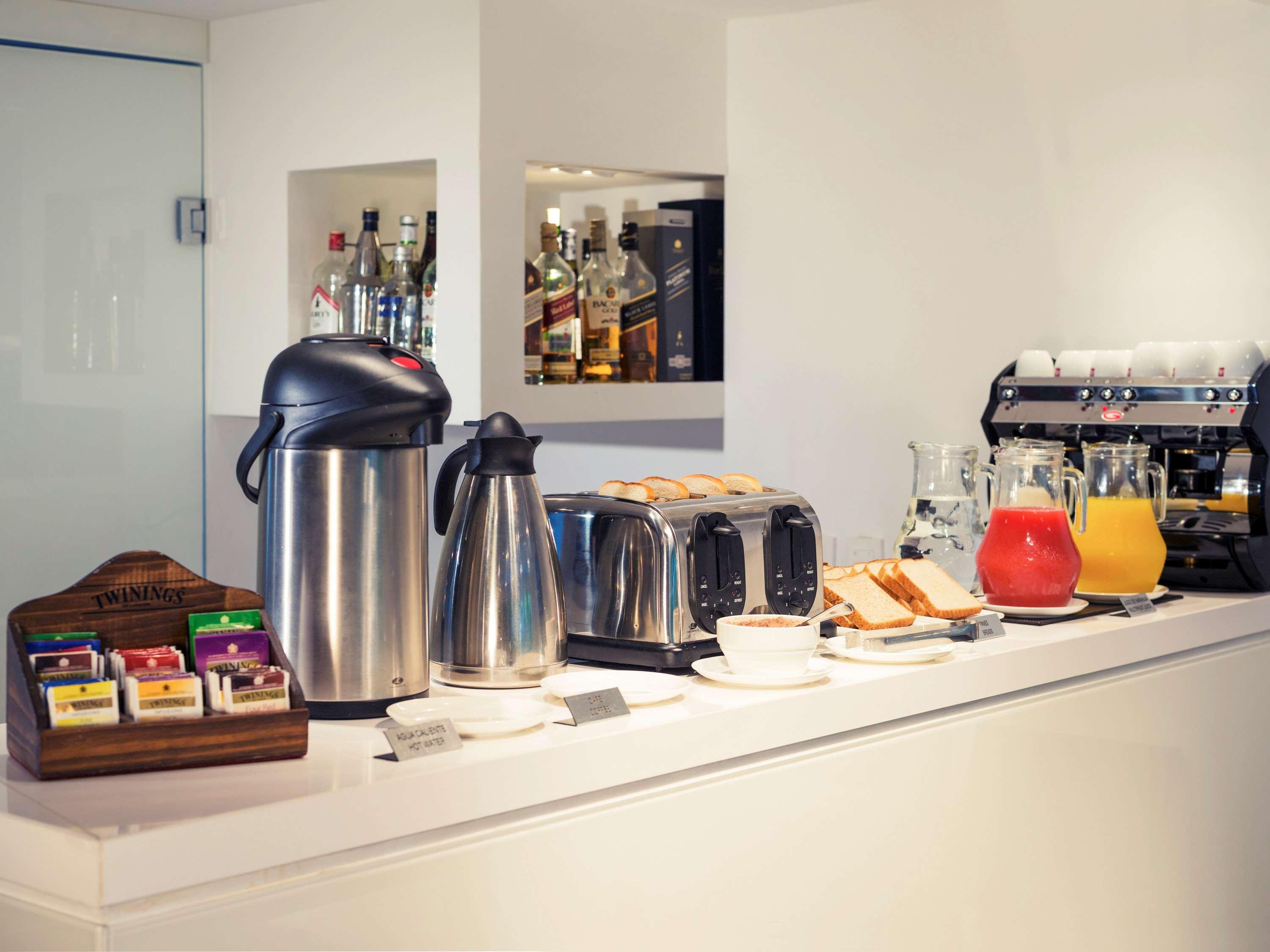 Mercure Montevideo Punta Carretas Luaran gambar