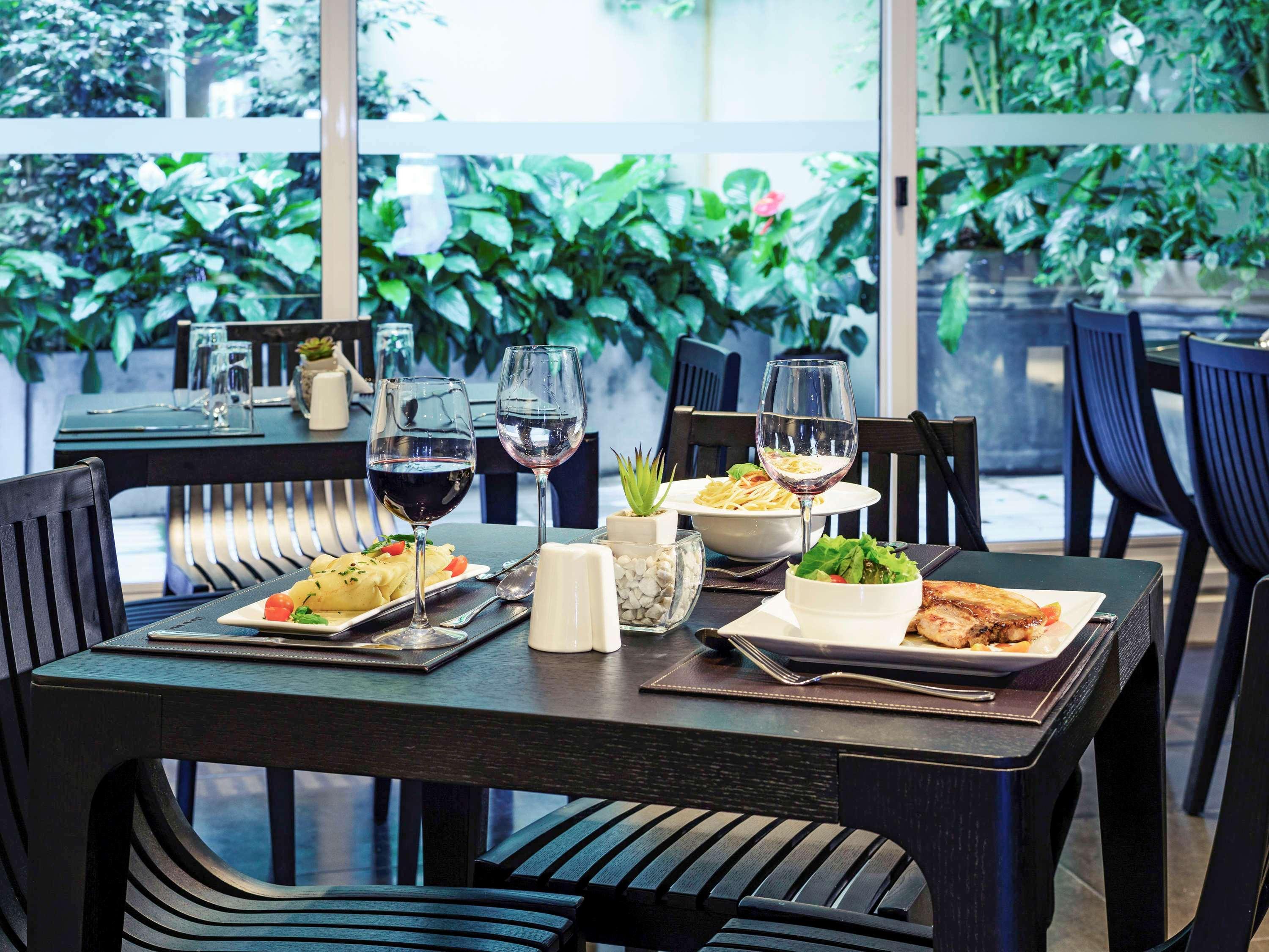 Mercure Montevideo Punta Carretas Luaran gambar