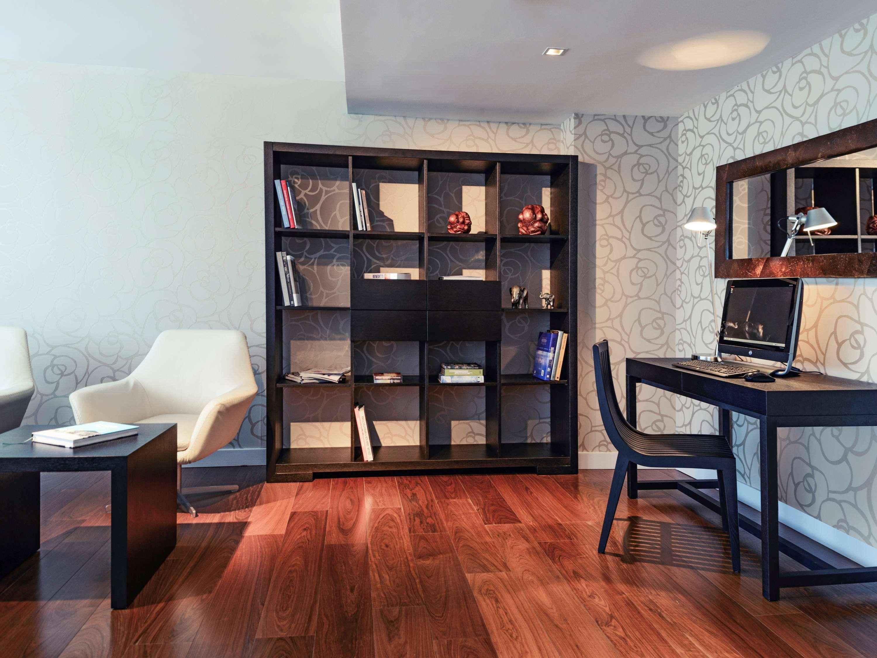 Mercure Montevideo Punta Carretas Luaran gambar
