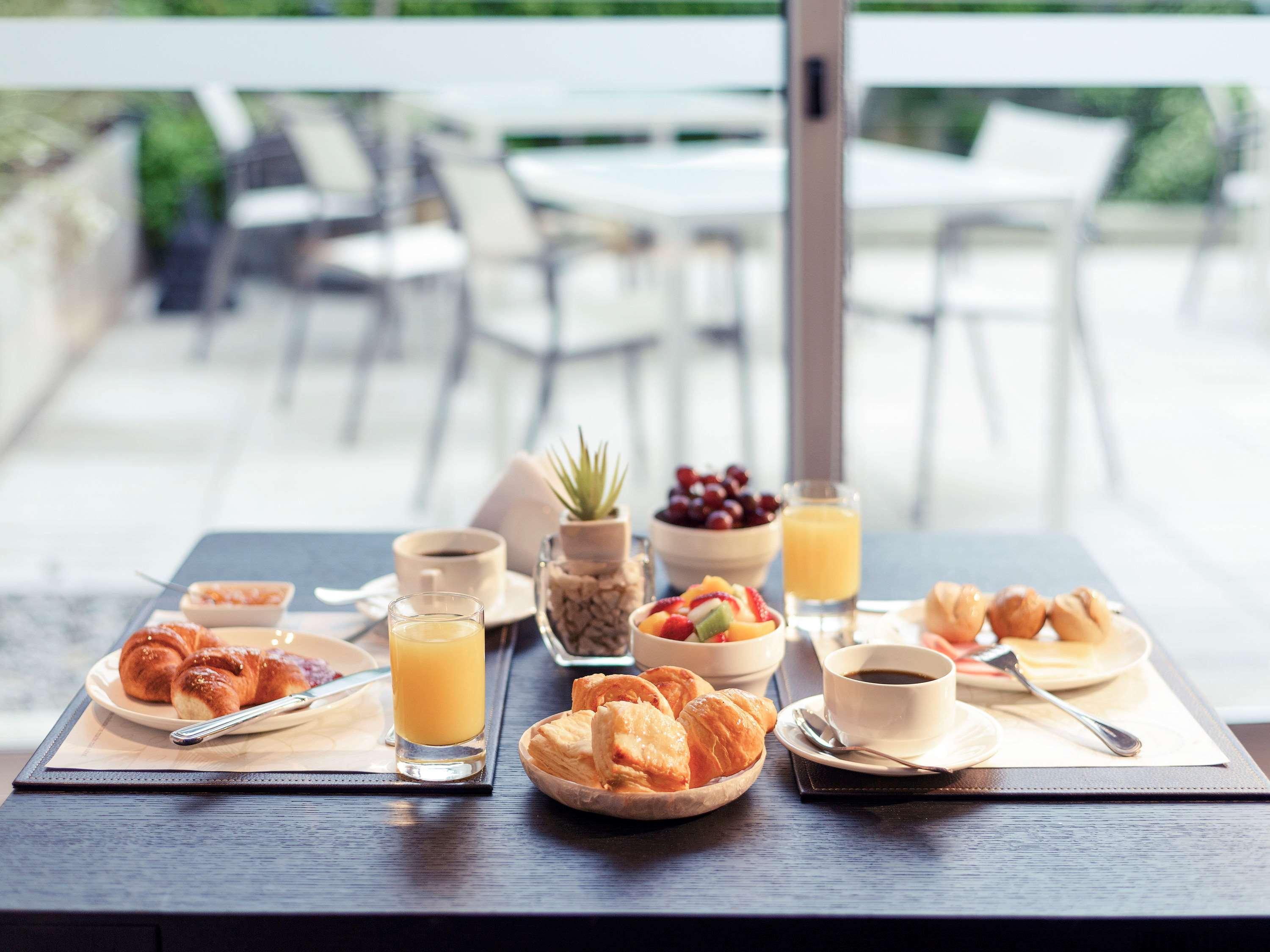 Mercure Montevideo Punta Carretas Luaran gambar