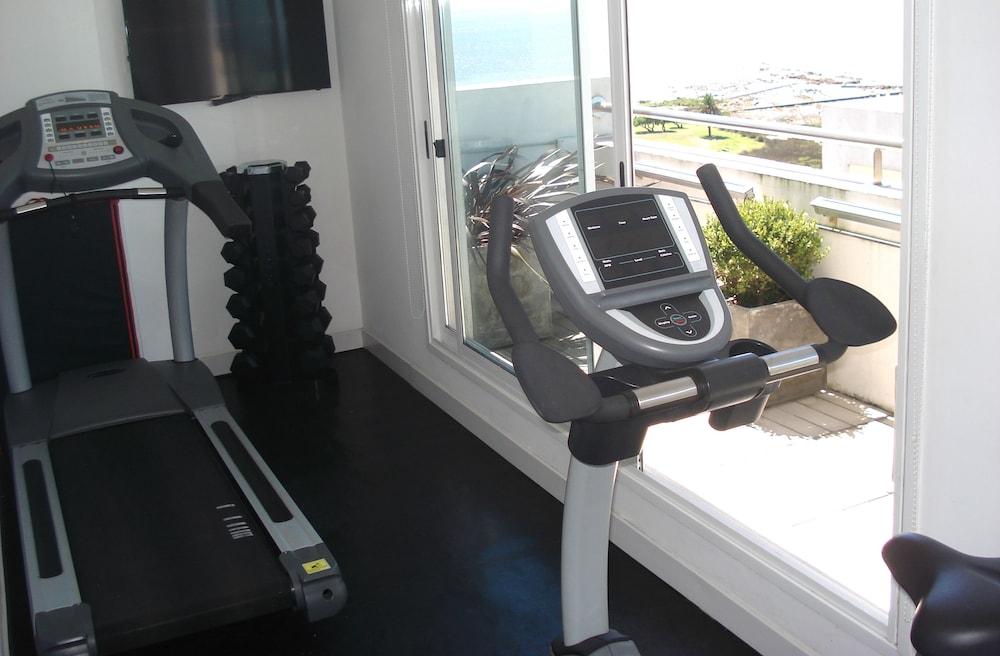 Mercure Montevideo Punta Carretas Luaran gambar