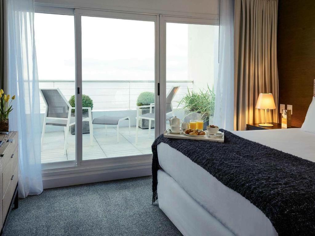 Mercure Montevideo Punta Carretas Luaran gambar