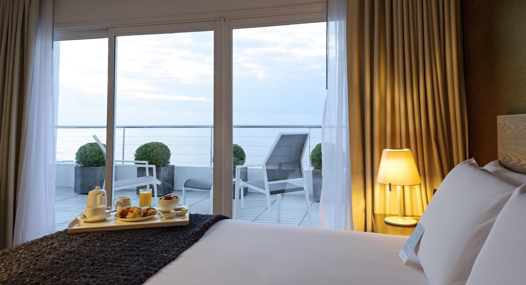 Mercure Montevideo Punta Carretas Luaran gambar