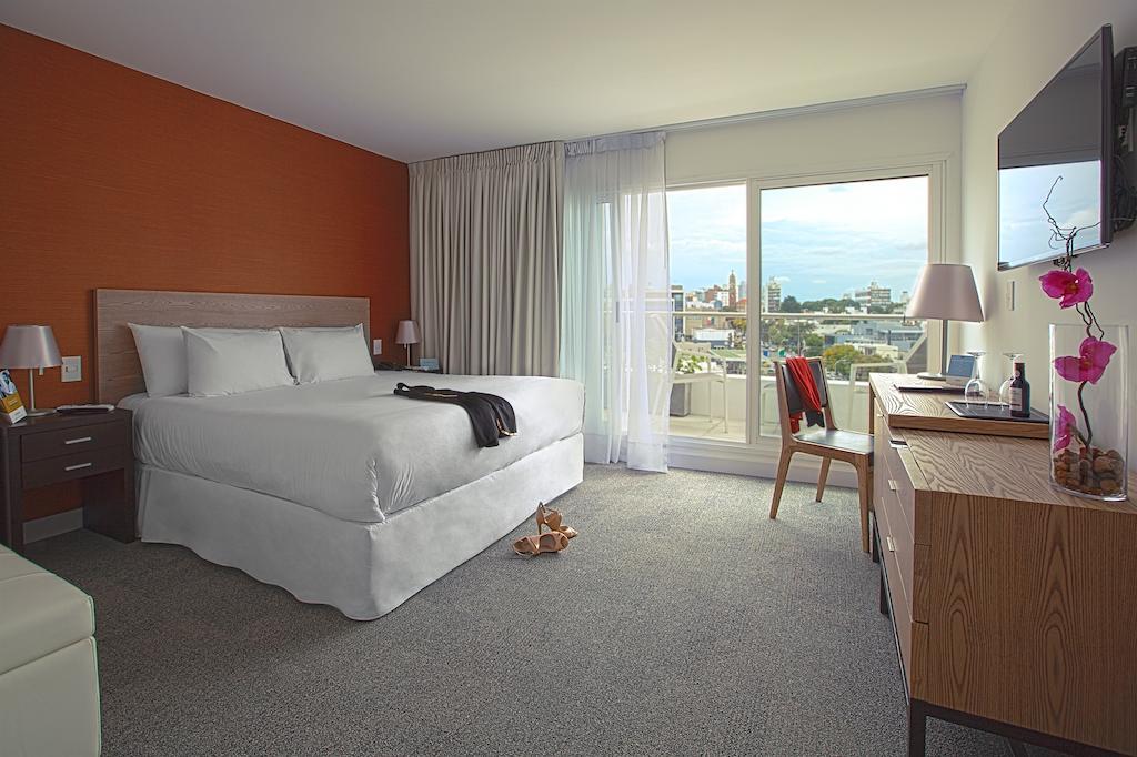 Mercure Montevideo Punta Carretas Luaran gambar