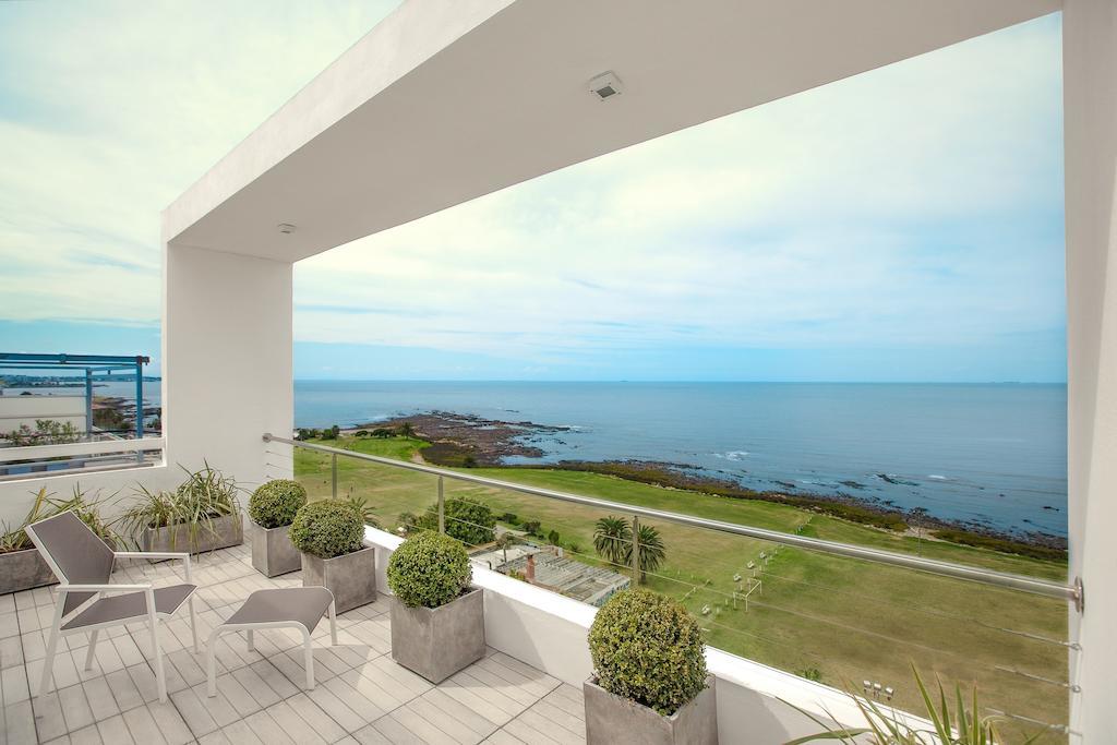 Mercure Montevideo Punta Carretas Luaran gambar